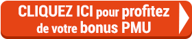 obtenir le bonus pmu